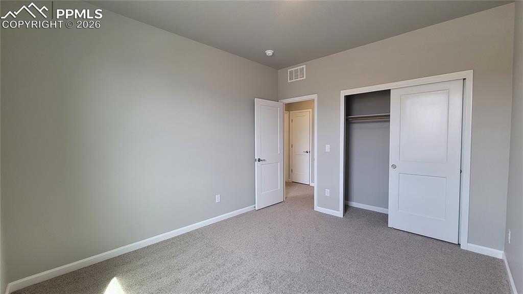 Image 23 of 36: Another View of 2nd Bedroom! 