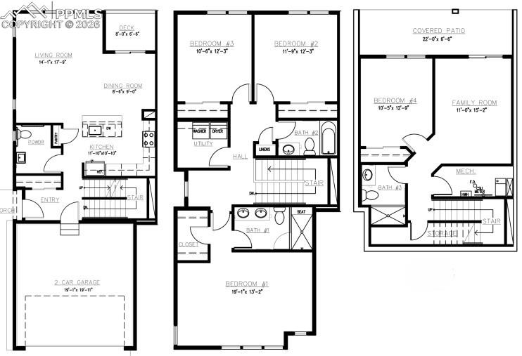 Image 36 of 36: Floor Plan