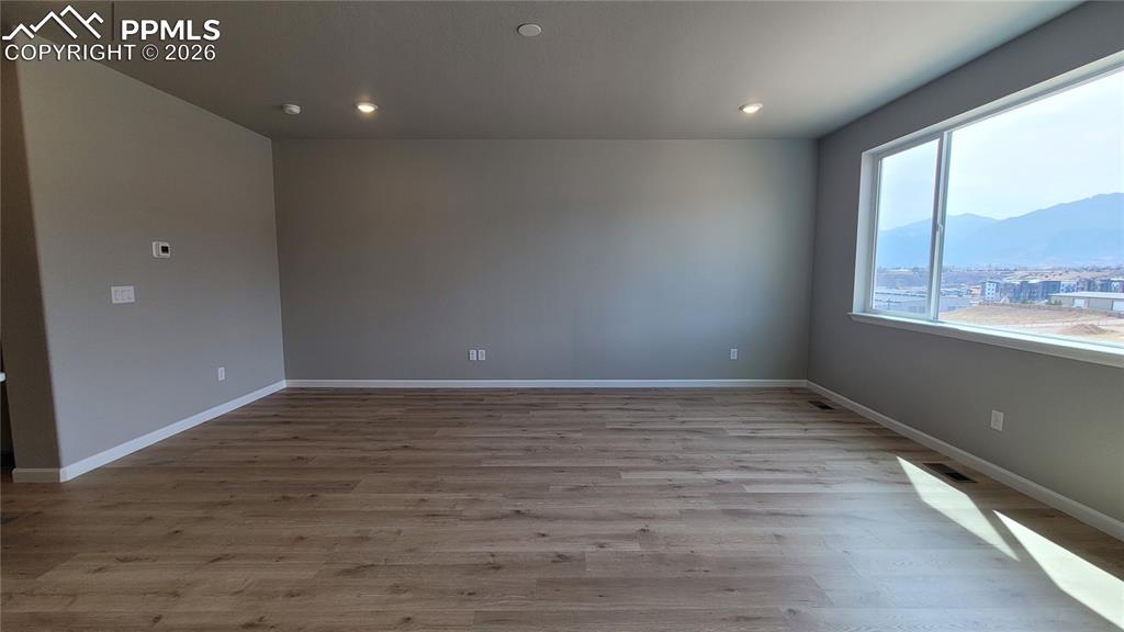 Image 5 of 36: Another View of Living Room! 