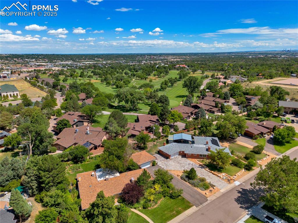 Image 4 of 50: Aerial View