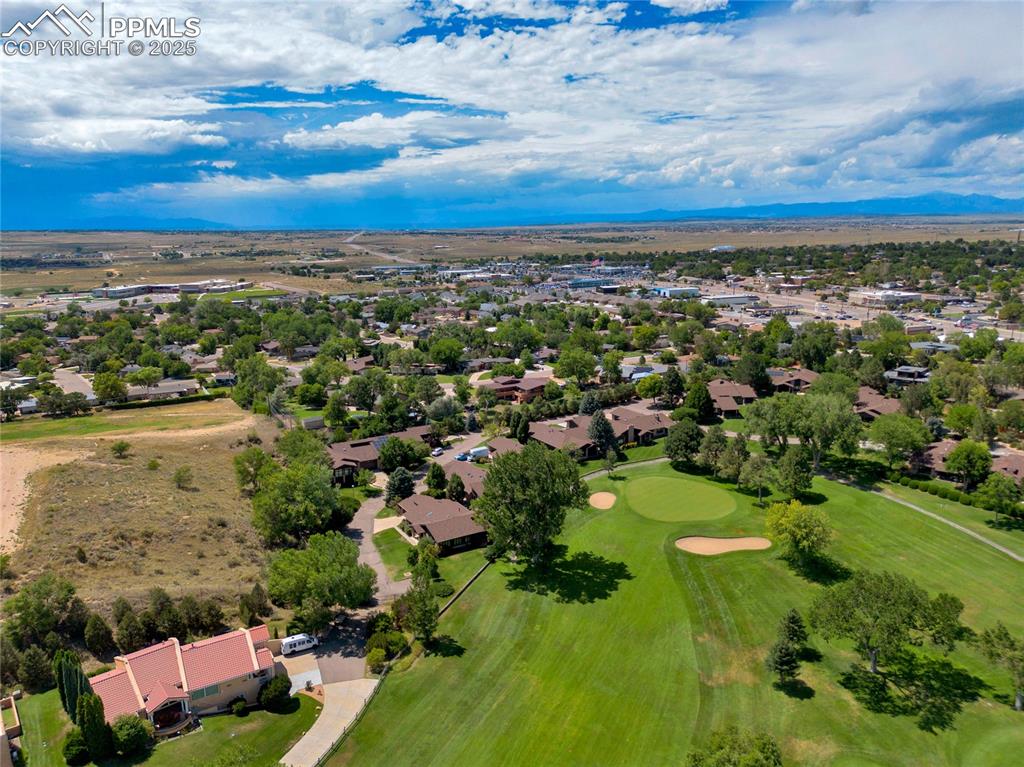 Image 5 of 50: Aerial View
