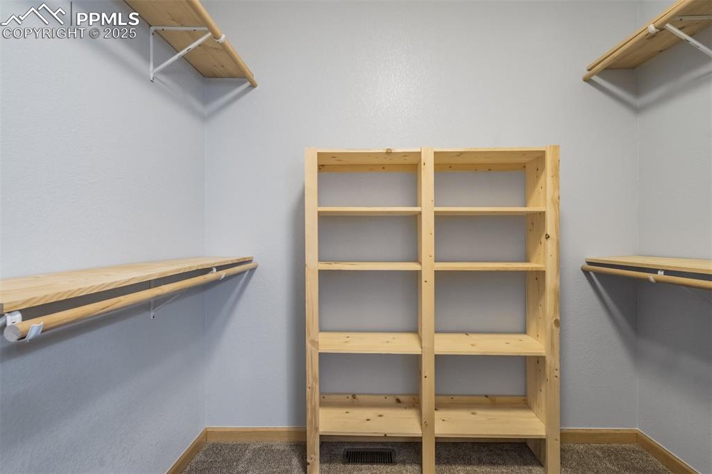 Image 22 of 39: Master Bedroom