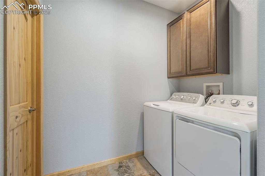 Image 30 of 39: Laundry