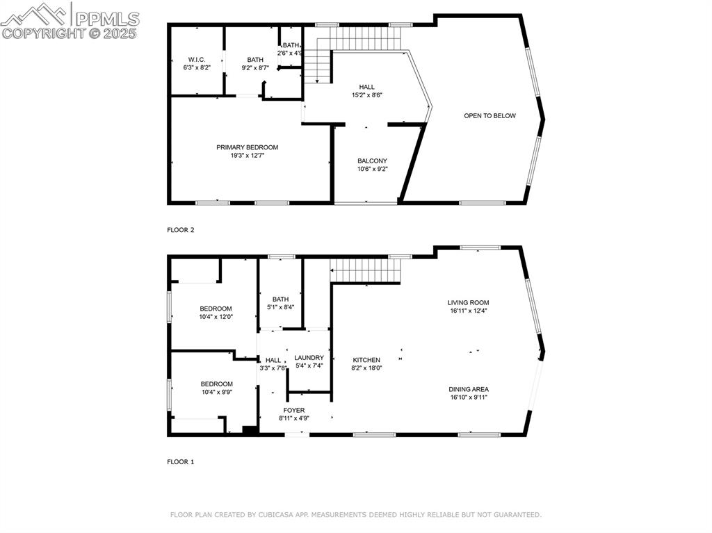 Image 39 of 39: Floor Plan