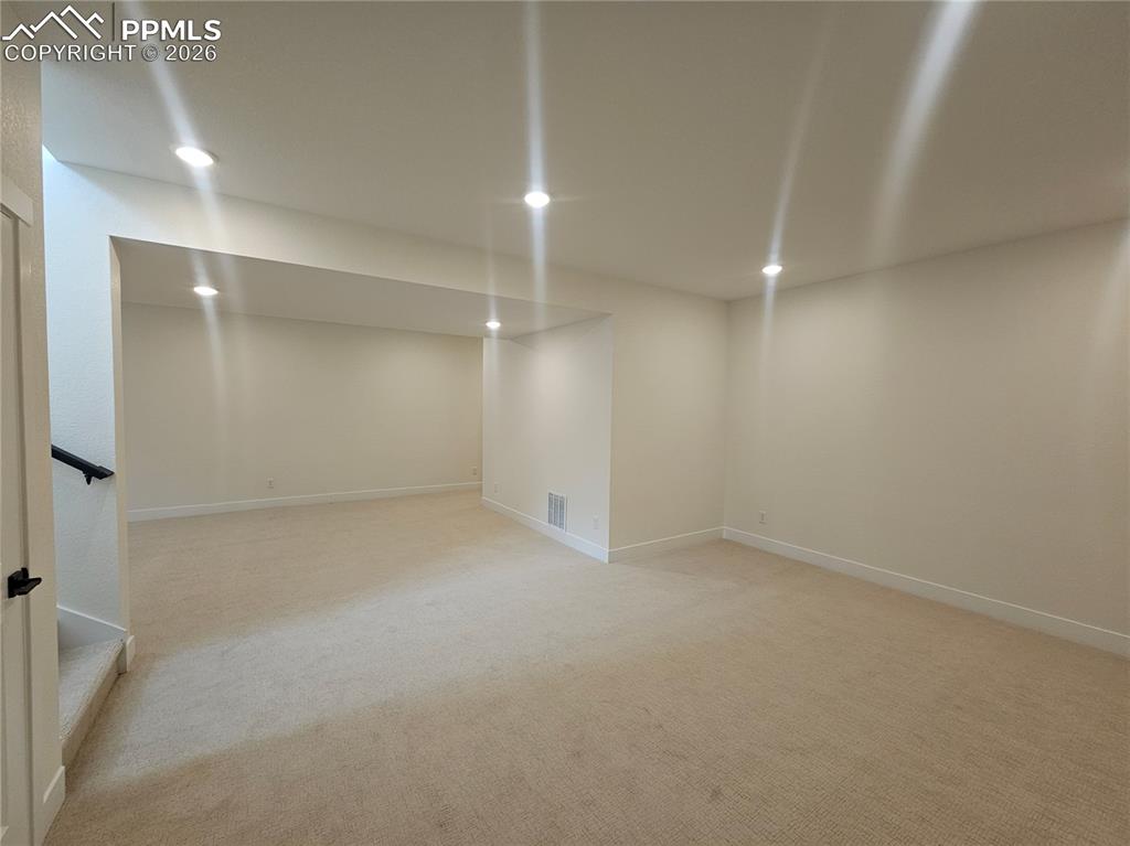 Image 24 of 25: Basement