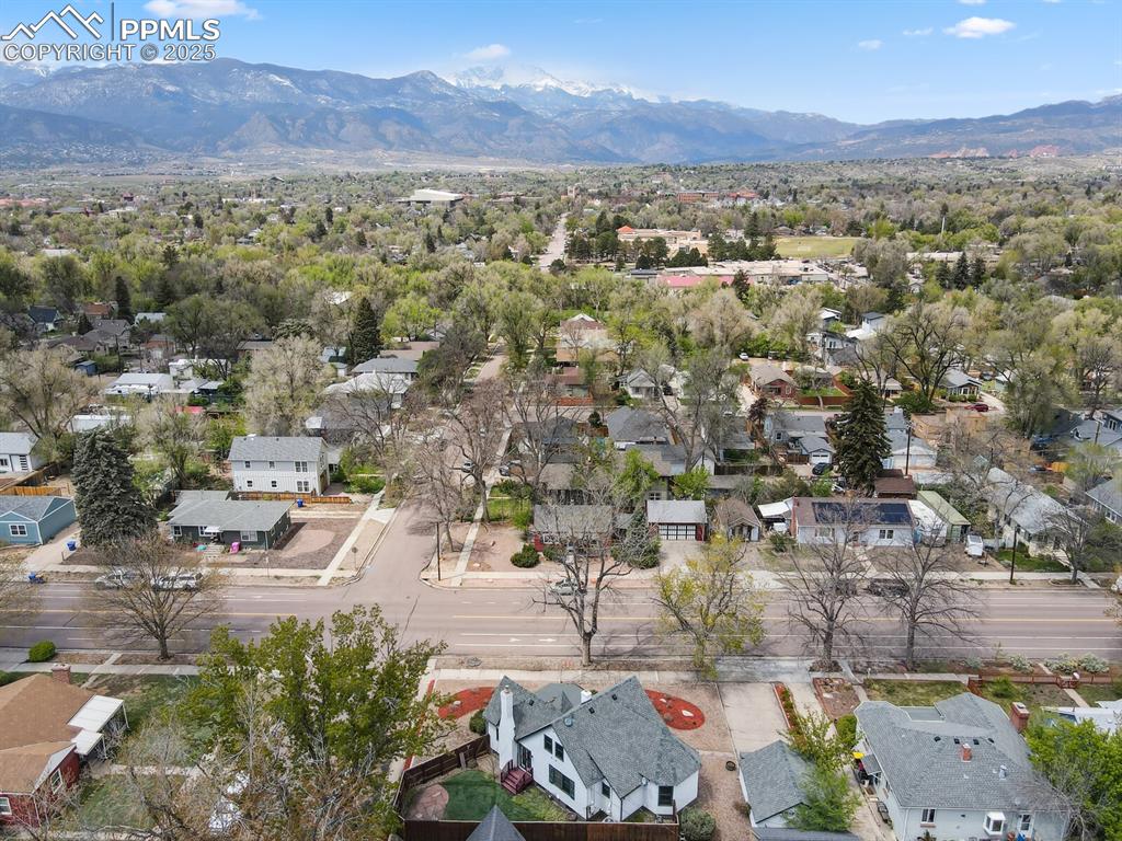 Image 37 of 40: Aerial View