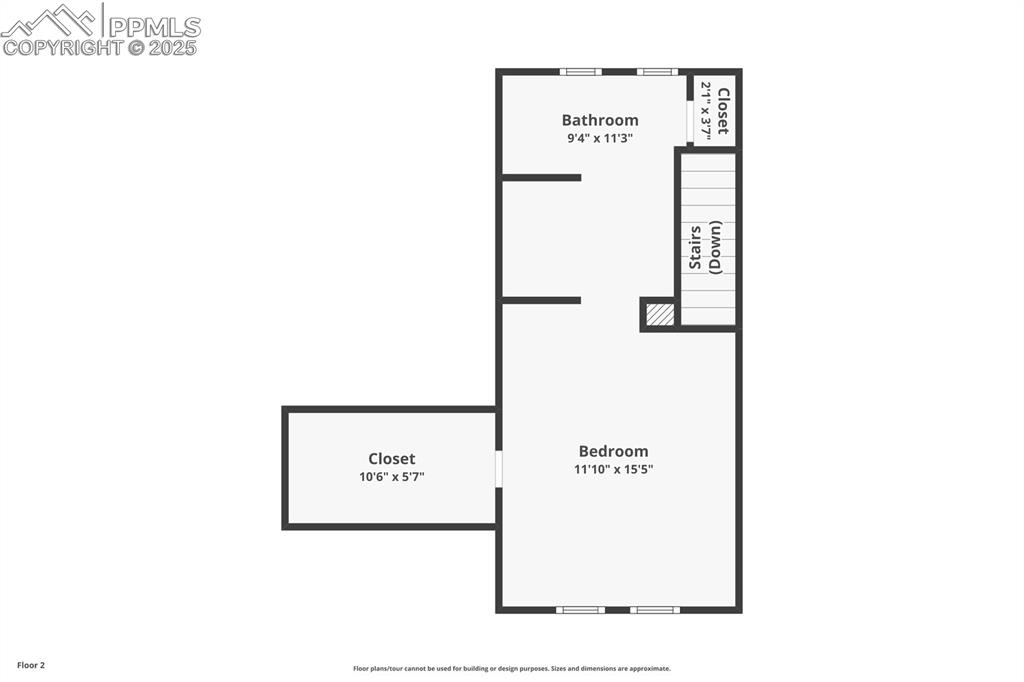 Image 39 of 40: Upper level 