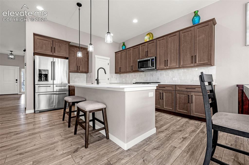 Image 12 of 47: Kitchen