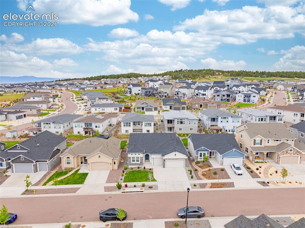 Image 35 of 47: Aerial View