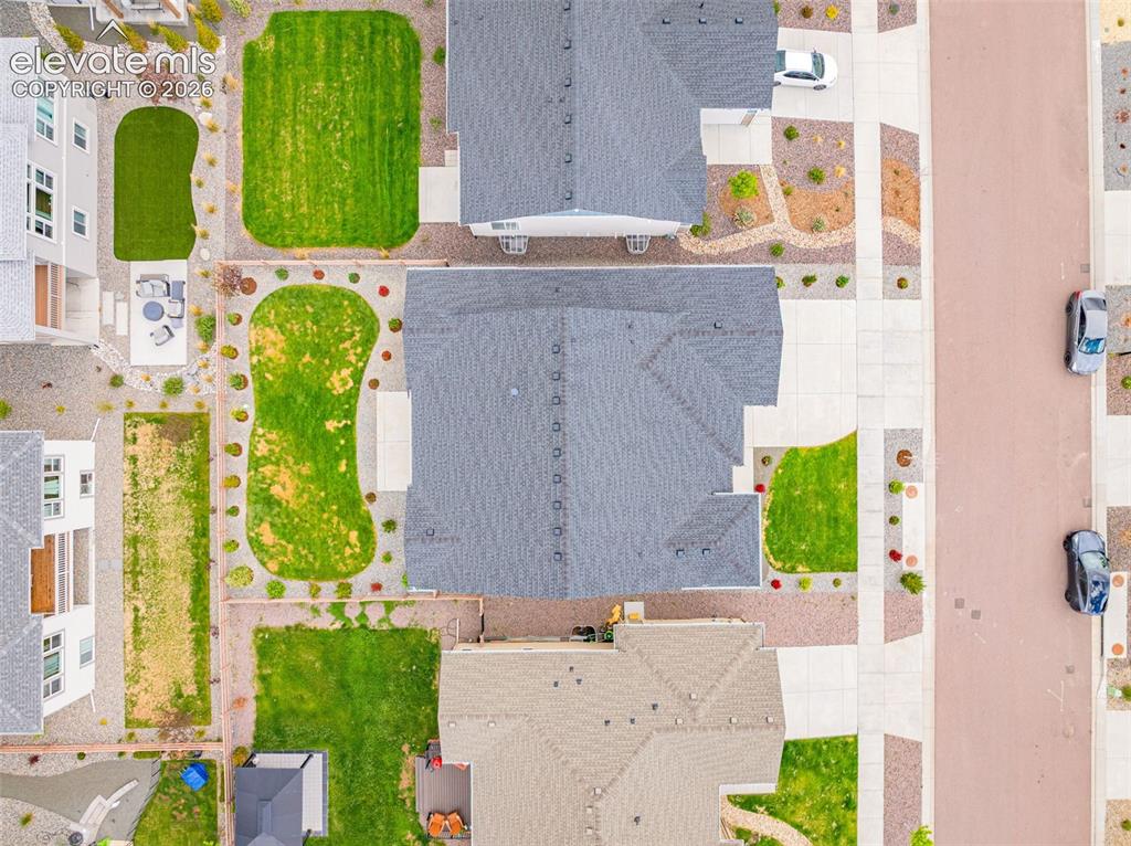 Image 39 of 47: Aerial View