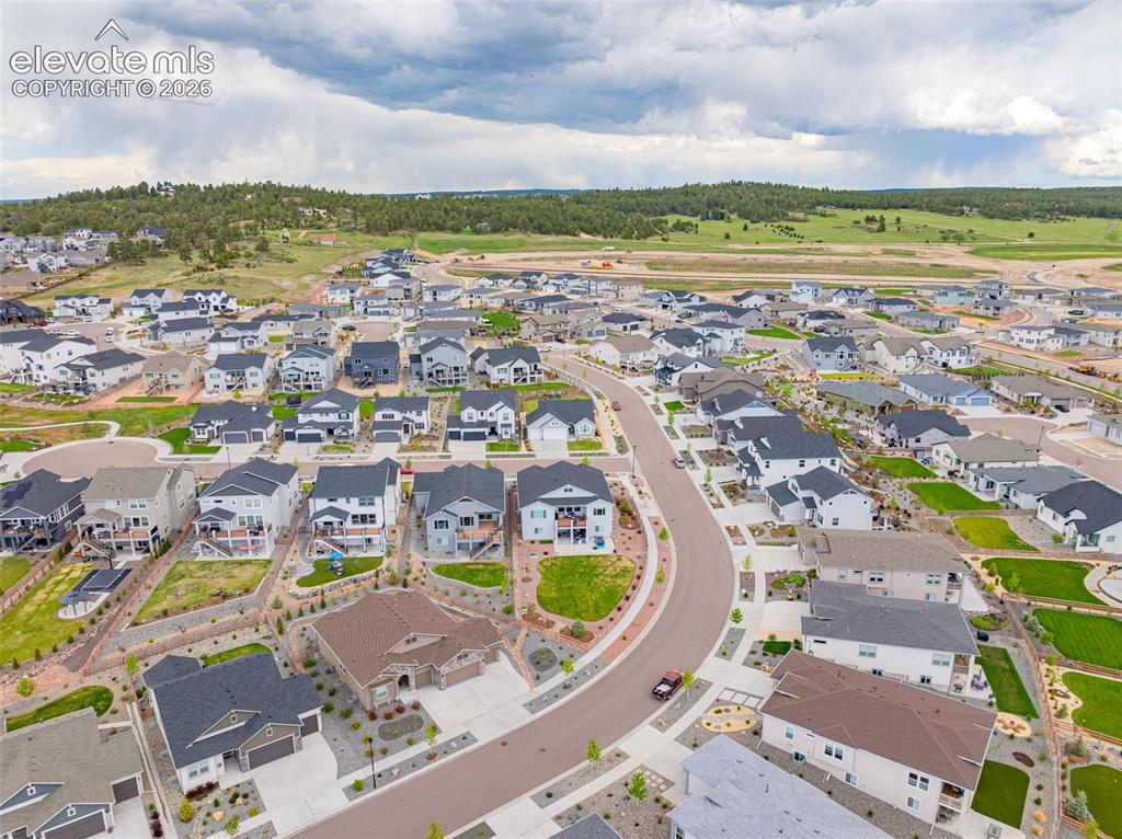Image 42 of 47: Aerial View