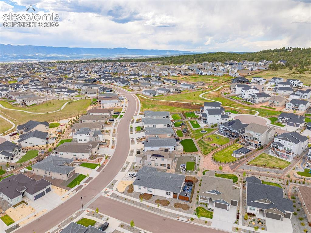Image 43 of 47: Aerial View