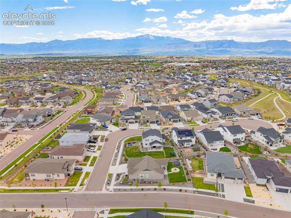 Image 44 of 47: Aerial View