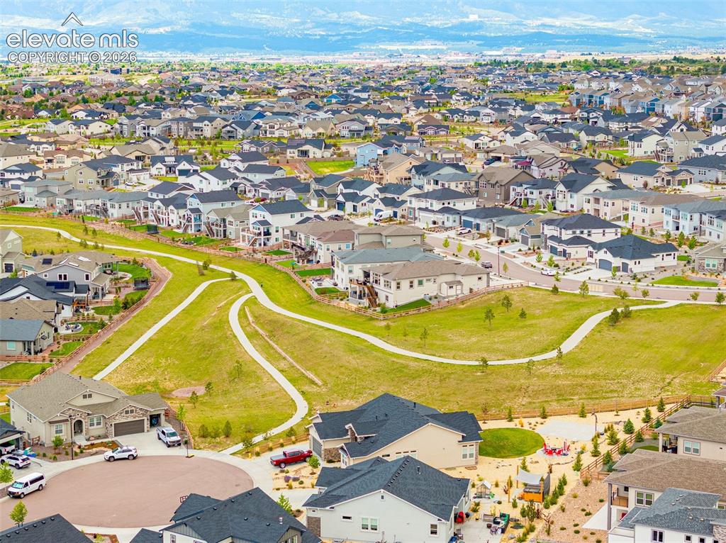 Image 47 of 47: Aerial View