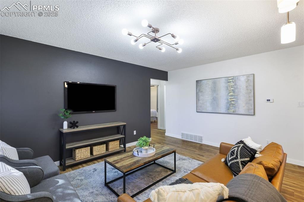 Image 5 of 29: Living Room