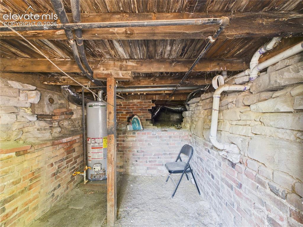 Image 26 of 26: Basement