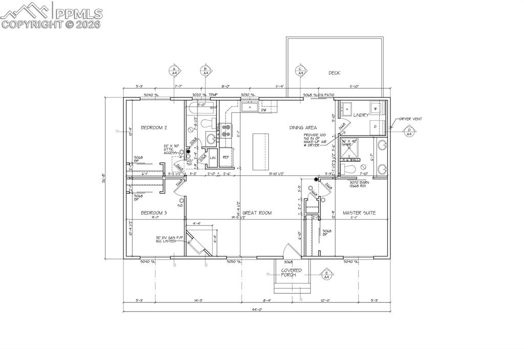 Image 2 of 2: Floor Plan