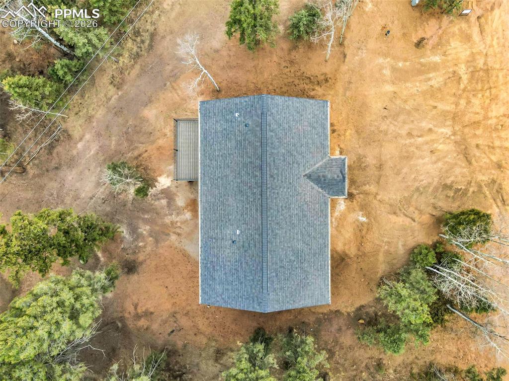 Image 31 of 41: Aerial View