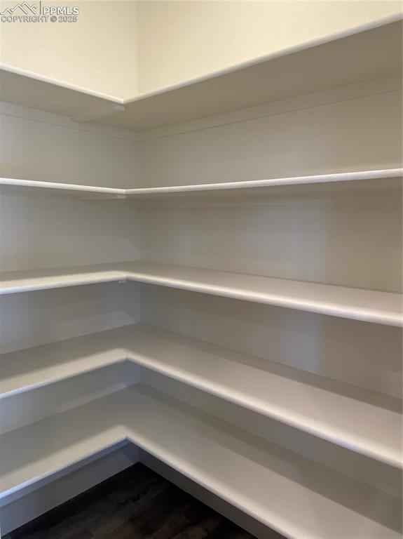 Image 11 of 35: View of pantry