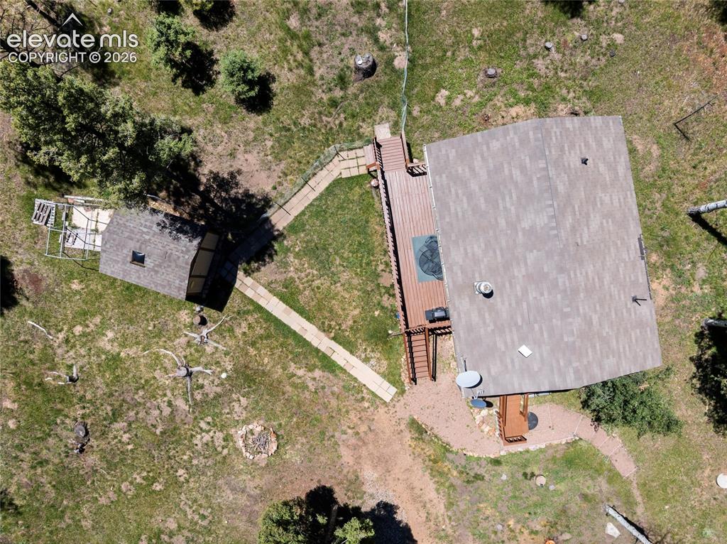 Image 17 of 25: Aerial View