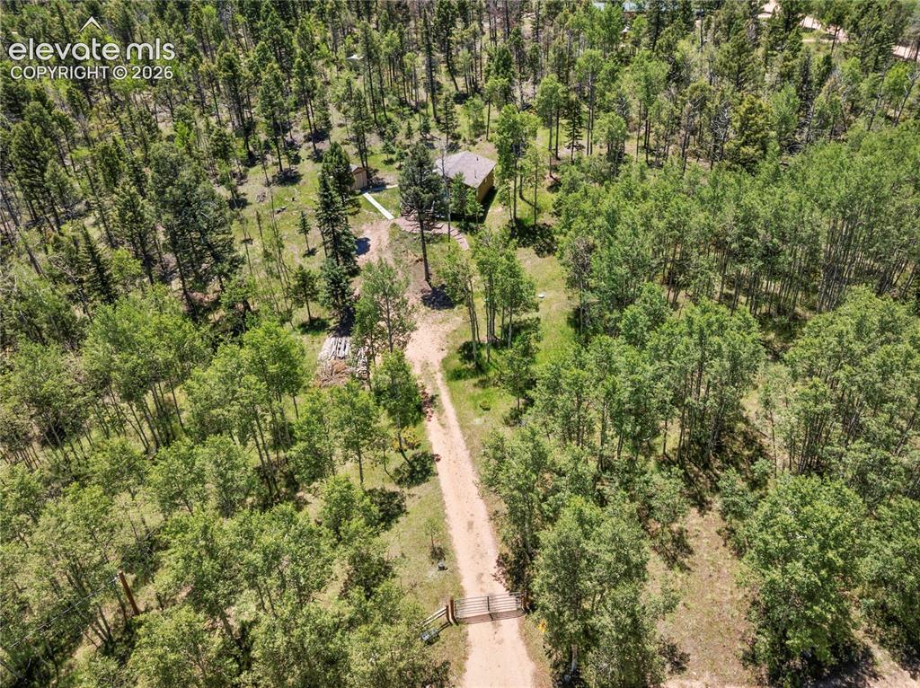 Image 18 of 25: Aerial View