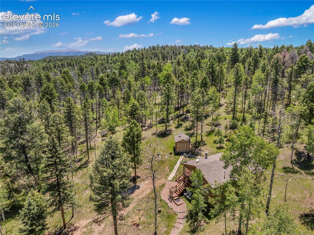 Image 19 of 25: Aerial View
