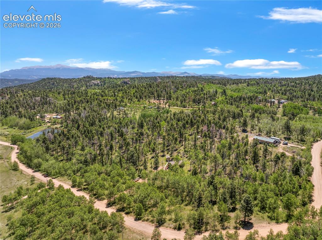 Image 21 of 25: Aerial View