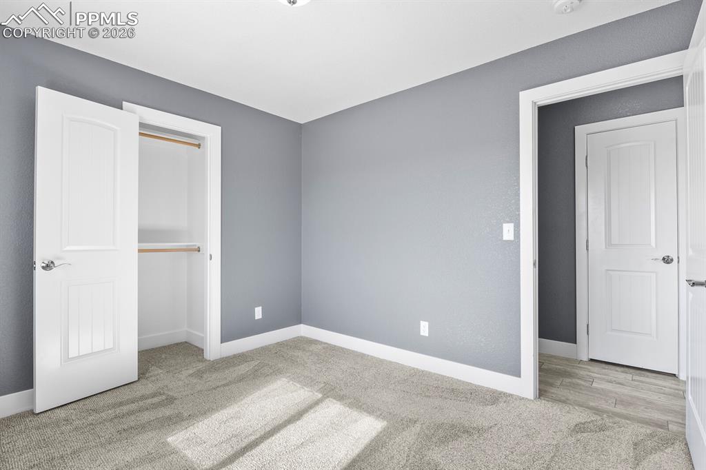 Image 24 of 37: Bedroom