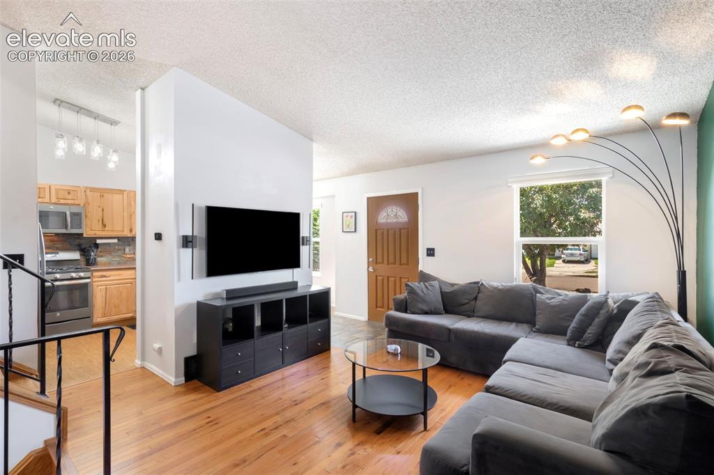 Image 9 of 36: Living Room