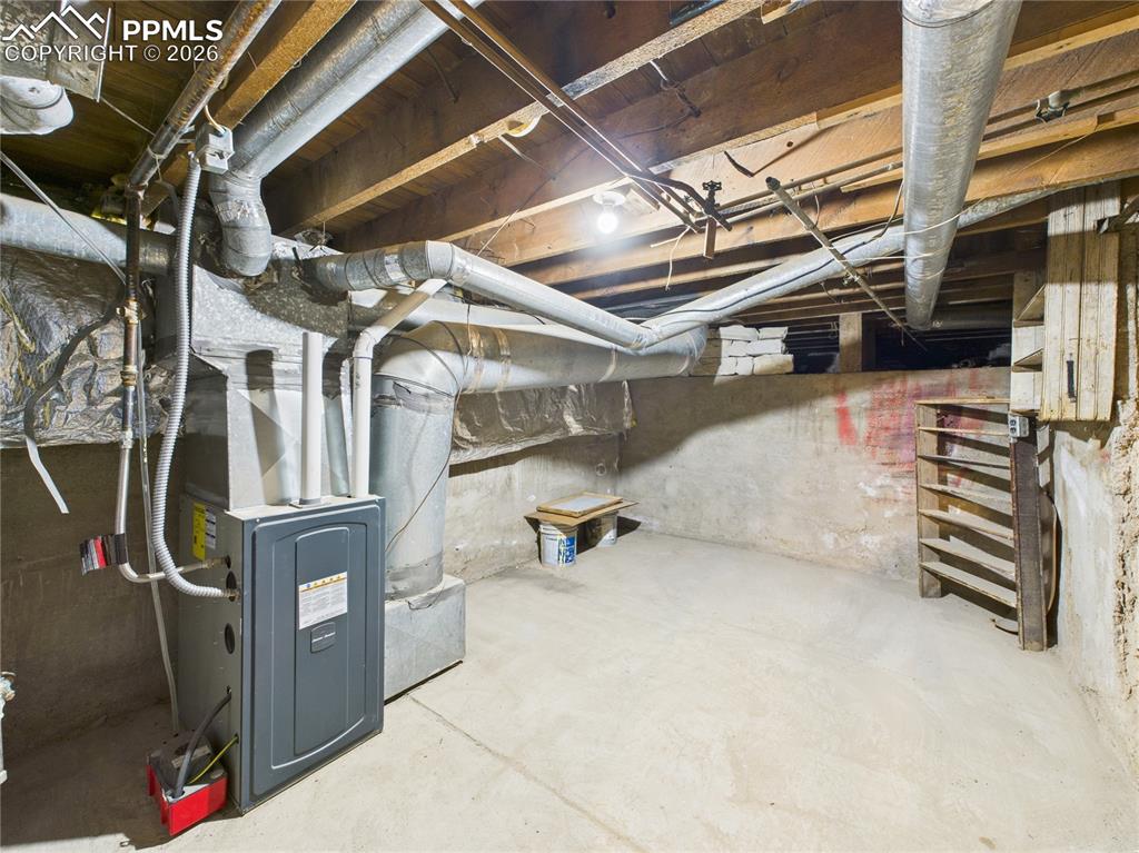 Image 22 of 33: Basement