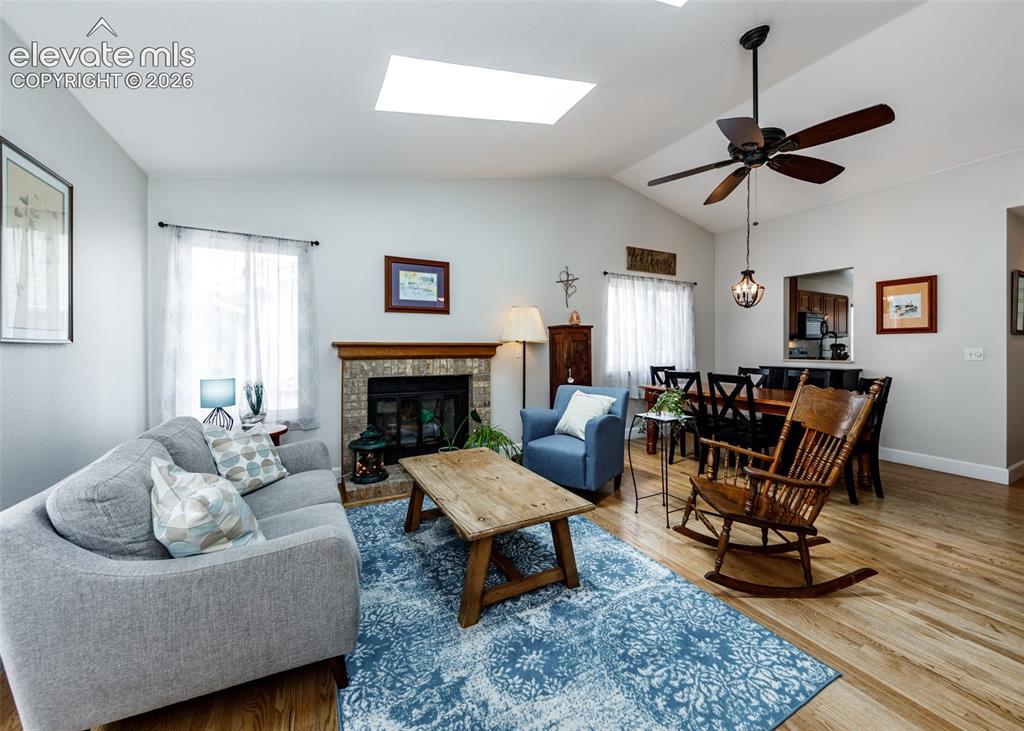 Image 15 of 48: Living Room