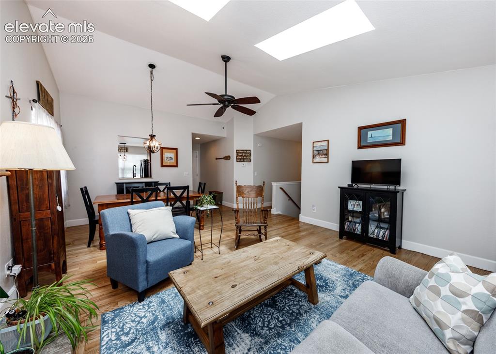 Image 16 of 48: Living Room