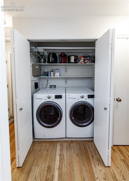 Image 43 of 48: Laundry