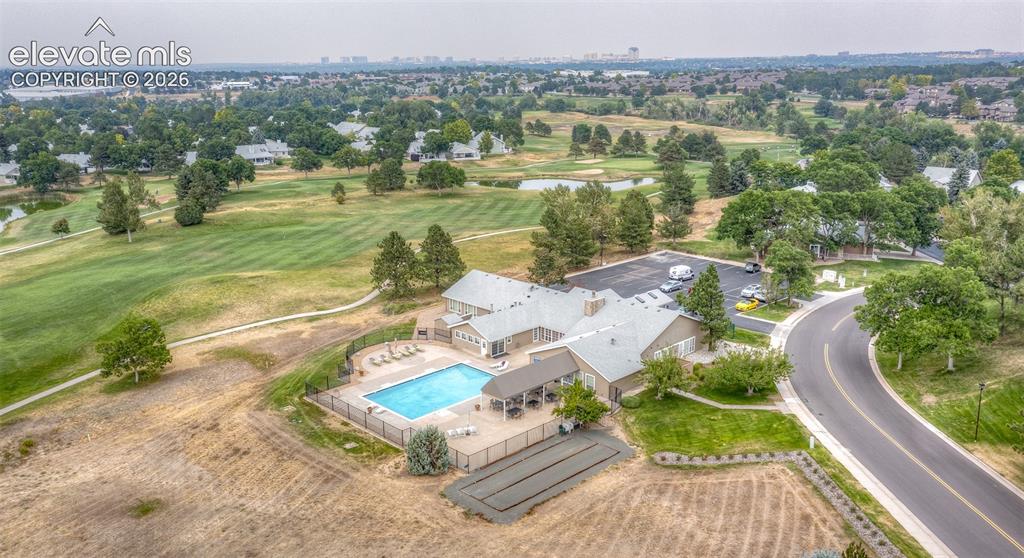 Image 45 of 48: Aerial View