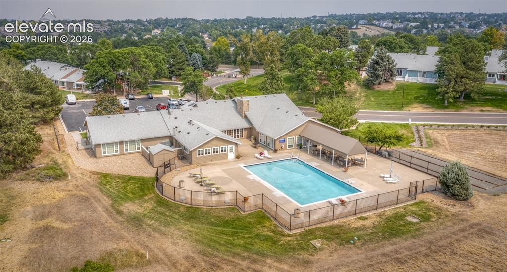 Image 48 of 48: Aerial View