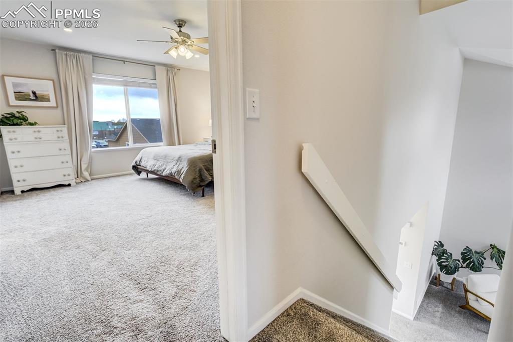 Image 20 of 49: Bedroom