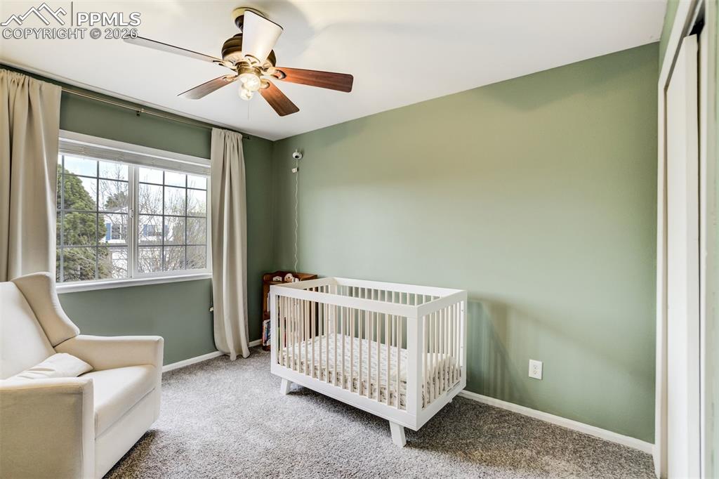 Image 25 of 49: Bedroom