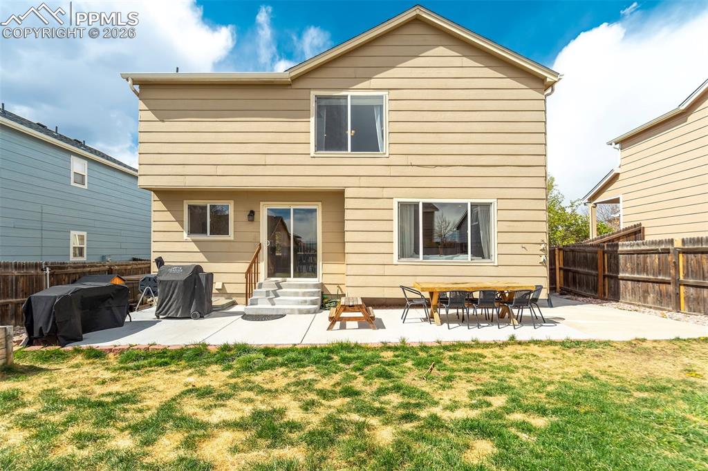 Image 39 of 49: Back of Structure