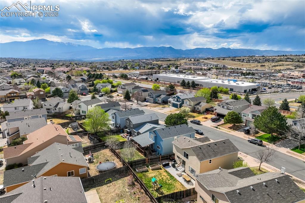 Image 41 of 49: Aerial View