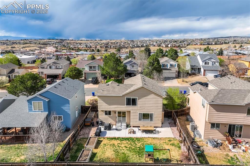 Image 42 of 49: Aerial View