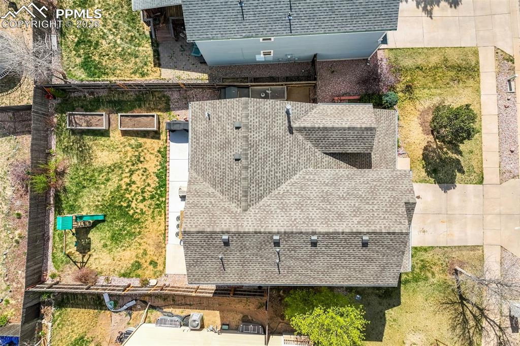 Image 43 of 49: Aerial View