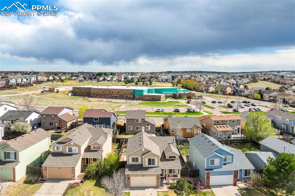 Image 48 of 49: Aerial View