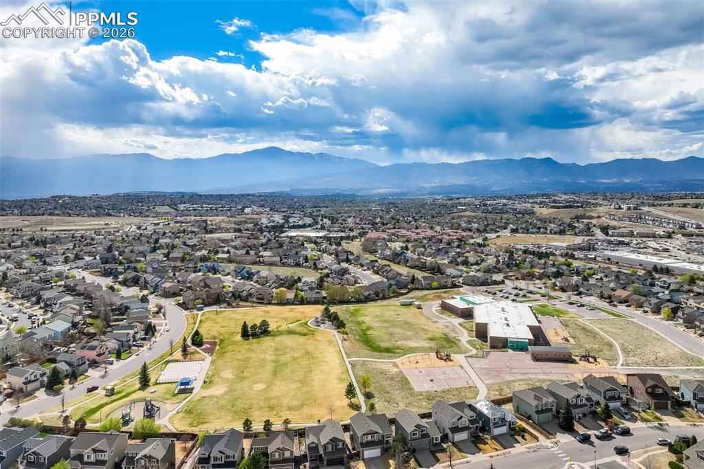 Image 49 of 49: Aerial View