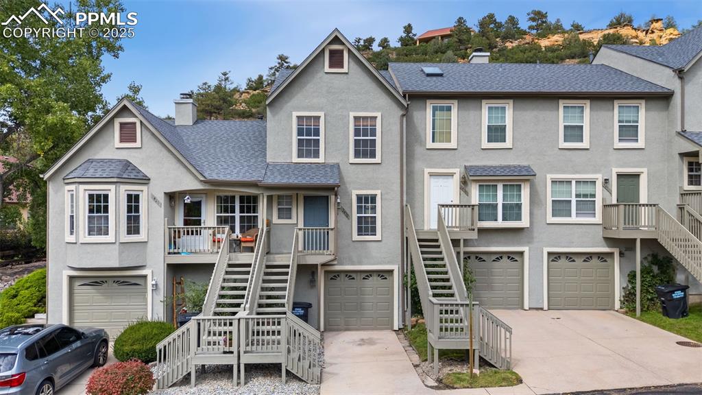 Caption: Impeccably Maintained Inside and Out!