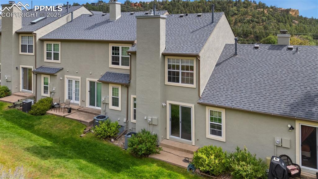 Image 18 of 31: New Roof and Gutters!