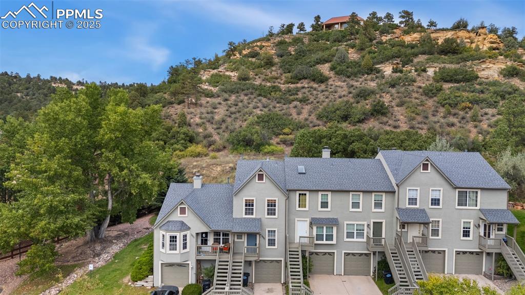 Image 22 of 31: Surrounded by Rock/Hill Formations!