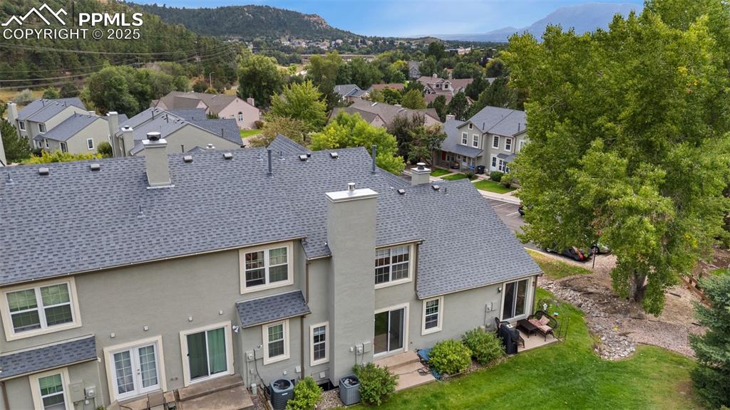 Image 24 of 31: Walking Distance to UCCS!