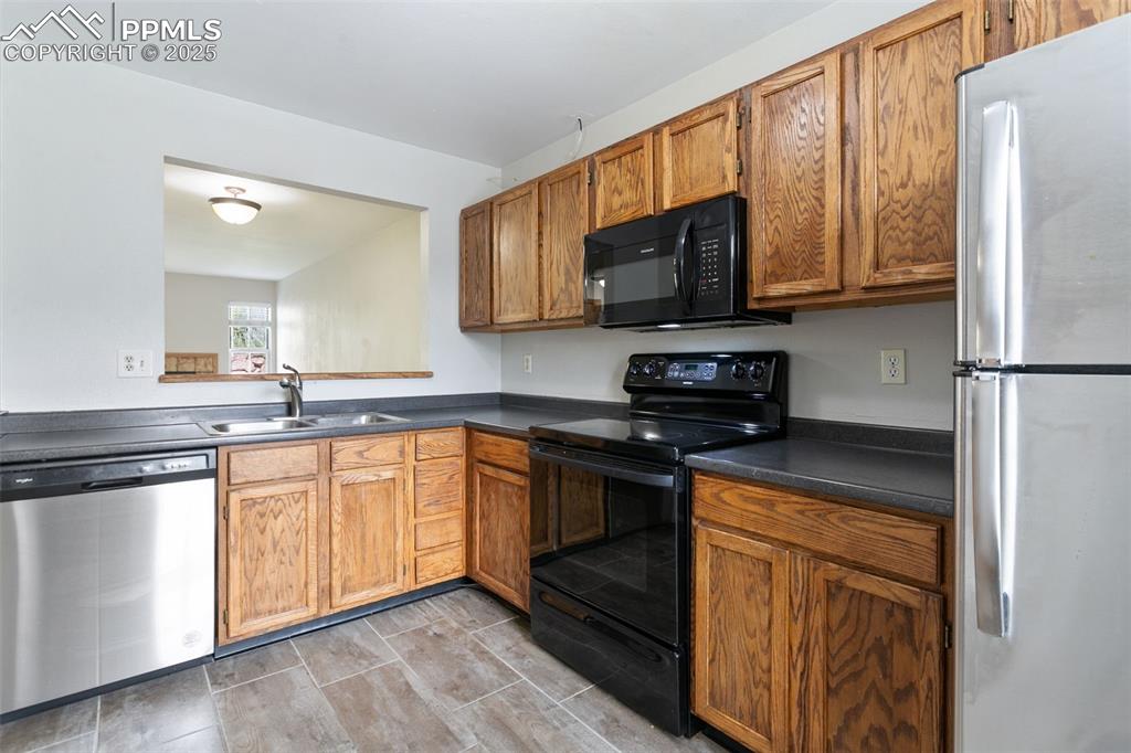 Image 7 of 31: New Dishwasher!