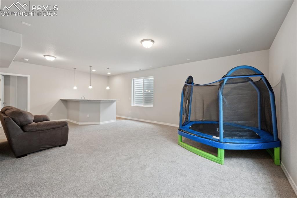 Image 19 of 30: Game Room