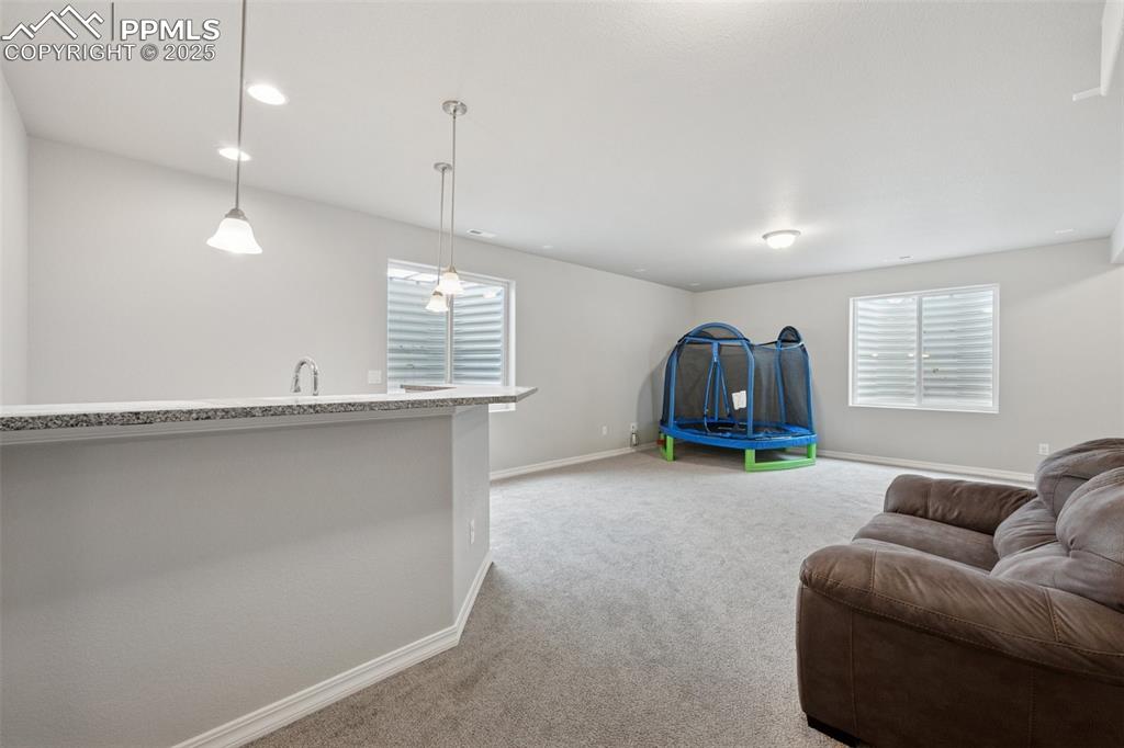 Image 20 of 30: Game Room